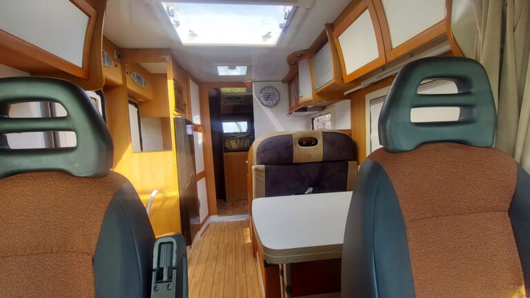 Fiat Mc Louis P700 — foto 7