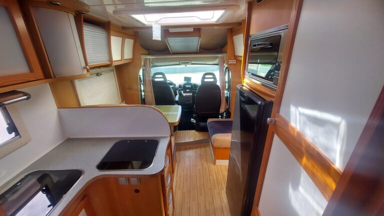 Fiat Mc Louis P700 — foto 8