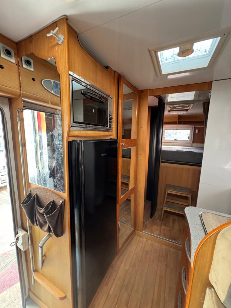 Fiat Mc Louis P700 — foto 9